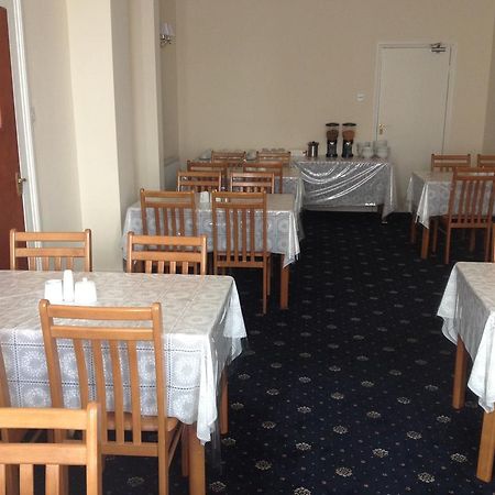 Hartley Hotel Лондон Екстер'єр фото