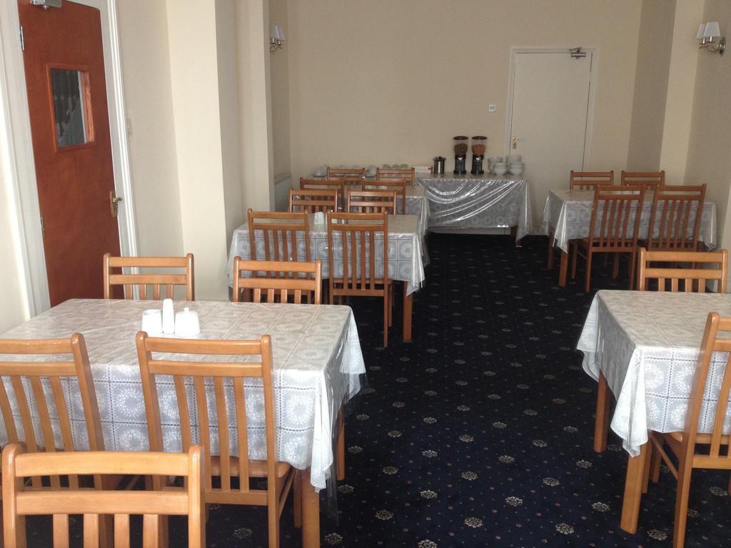 Hartley Hotel Лондон Екстер'єр фото