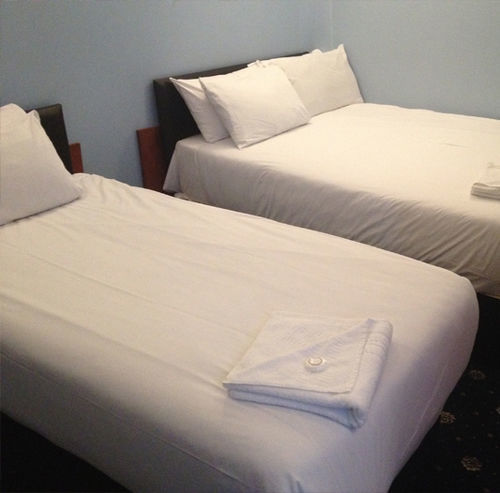 Hartley Hotel Лондон Екстер'єр фото